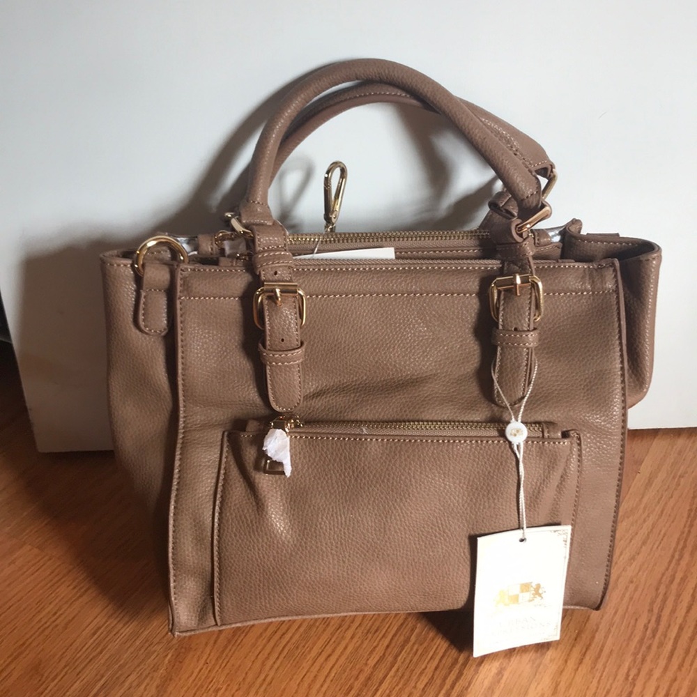 Tote/Crossbody